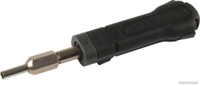 HERTH+BUSS 95945413 Entriegelungswerkzeug, Flach/Rundstecker