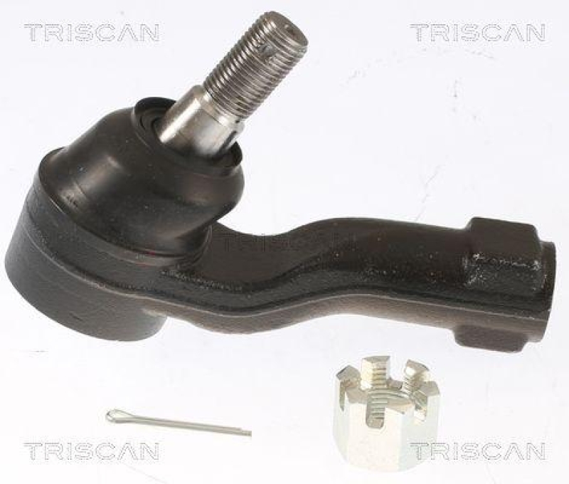 TRISCAN 8500 14132 Kugelgelenk Aussen f&uuml;r Nissan Cabstar