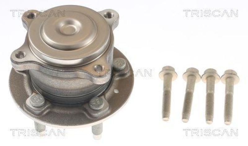 TRISCAN 8530 24243 Radlagersatz Hinten f&uuml;r Opel