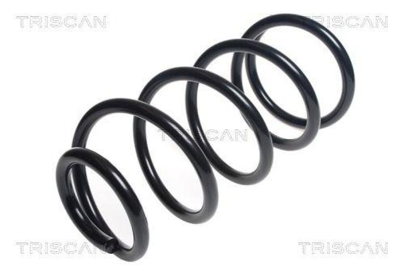 TRISCAN 8750 16124 Spiralfeder Vorne f&uuml;r Ford Transit