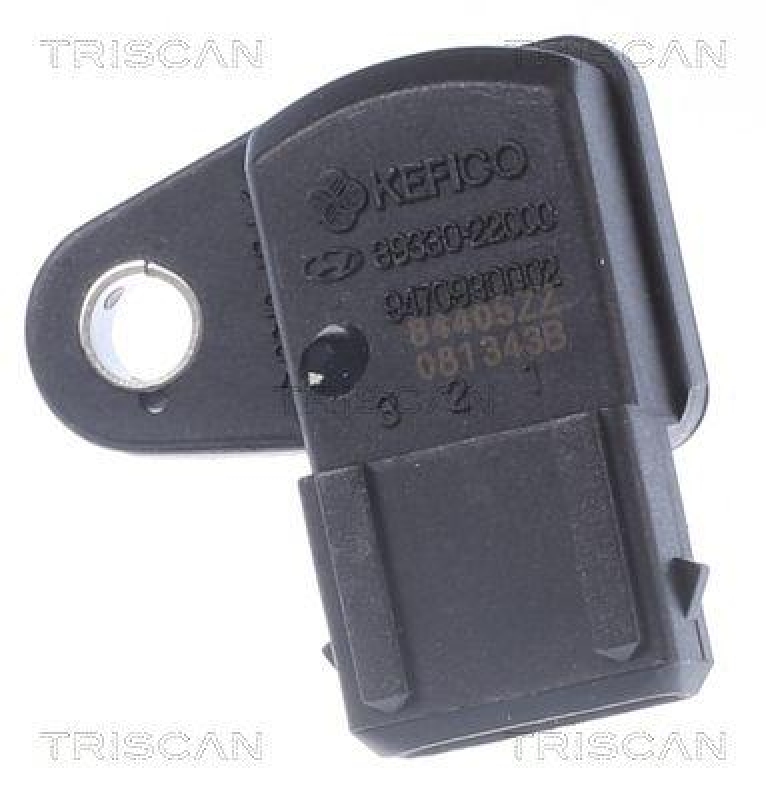 TRISCAN 8824 43006 Sensor, Manifold Druck f&uuml;r Hyundai