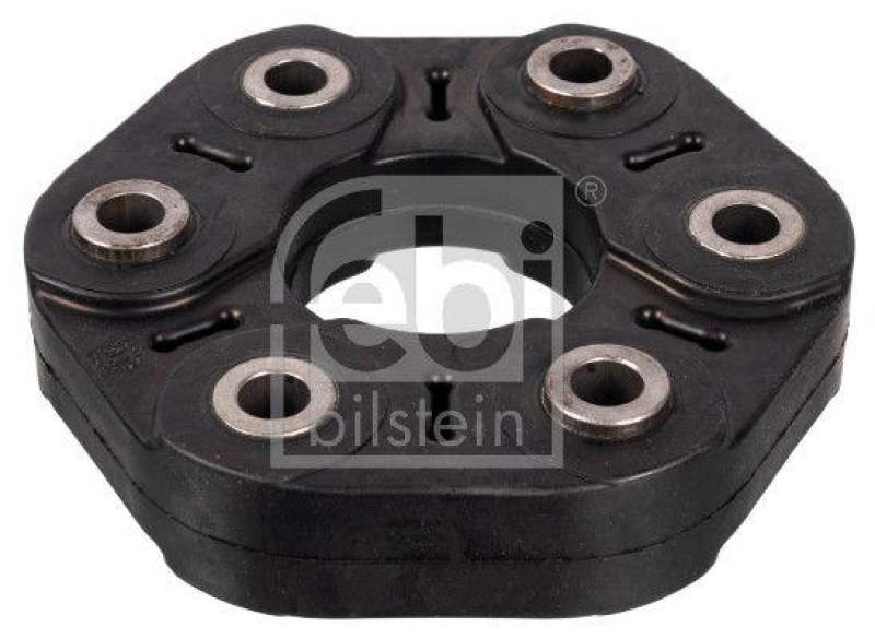 FEBI BILSTEIN 171157 Gelenkscheibe f&uuml;r Kardanwelle f&uuml;r Mercedes-Benz