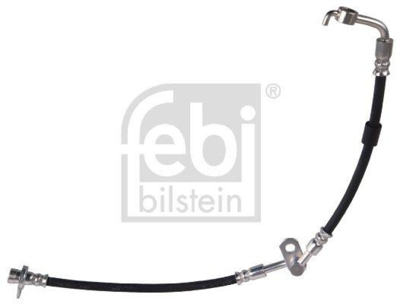 FEBI BILSTEIN 180036 Bremsschlauch für MAZDA