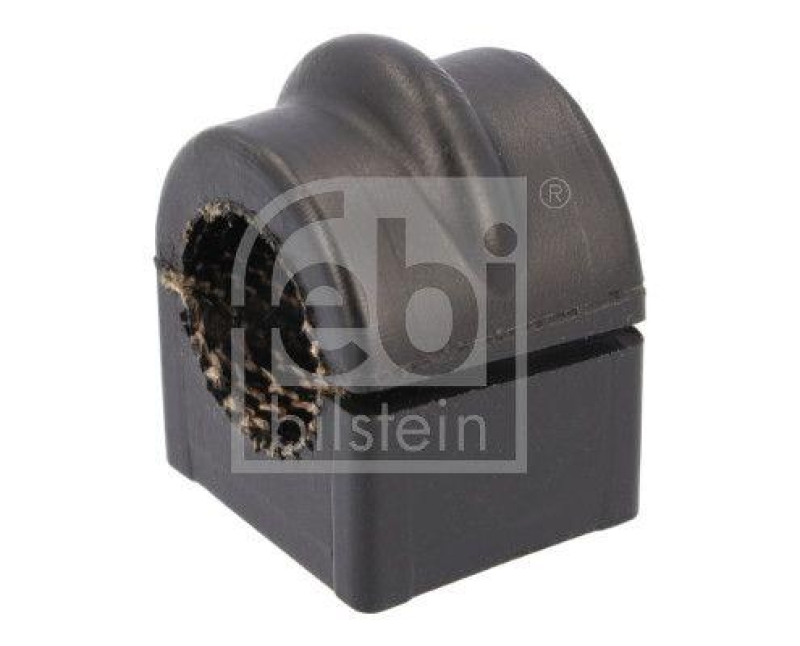 FEBI BILSTEIN 183414 Stabilisatorlager f&uuml;r Mercedes-Benz