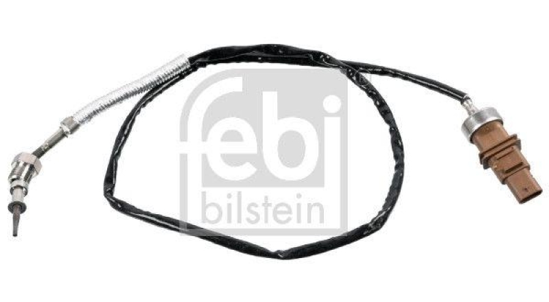 FEBI BILSTEIN 185581 Abgastemperatursensor f&uuml;r VW-Audi