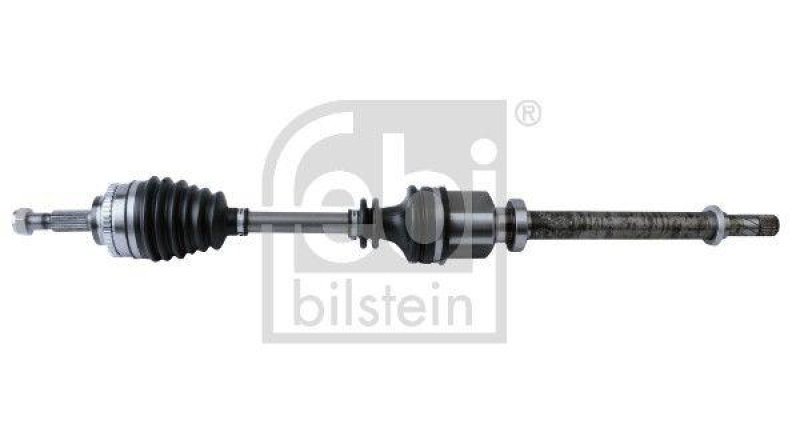 FEBI BILSTEIN 186591 Antriebswelle f&uuml;r Renault