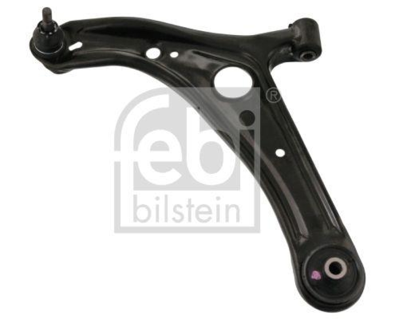 FEBI BILSTEIN 43131 Querlenker f&uuml;r TOYOTA