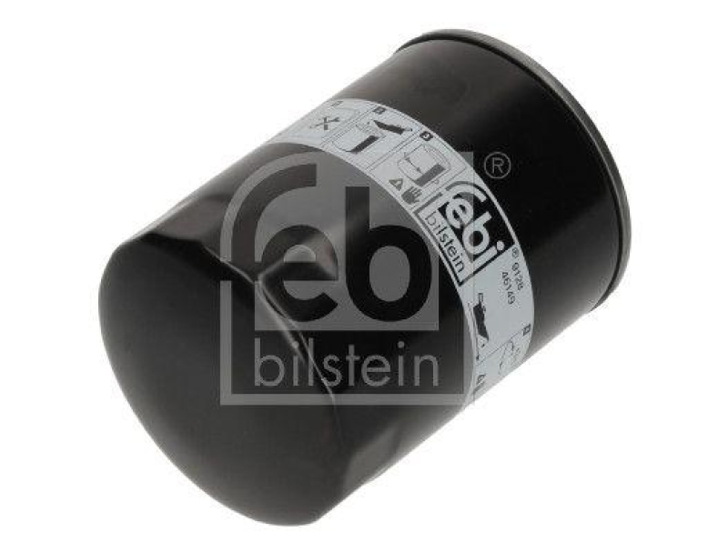 FEBI BILSTEIN 46149 &Ouml;lfilter f&uuml;r Iveco