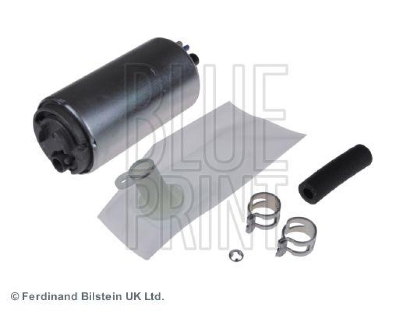 BLUE PRINT ADH26814 Kraftstoffpumpe mit Anbaumaterial f&uuml;r HONDA
