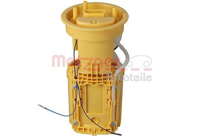 METZGER 2250514 Kraftstoff-F&ouml;rdereinheit f&uuml;r VW