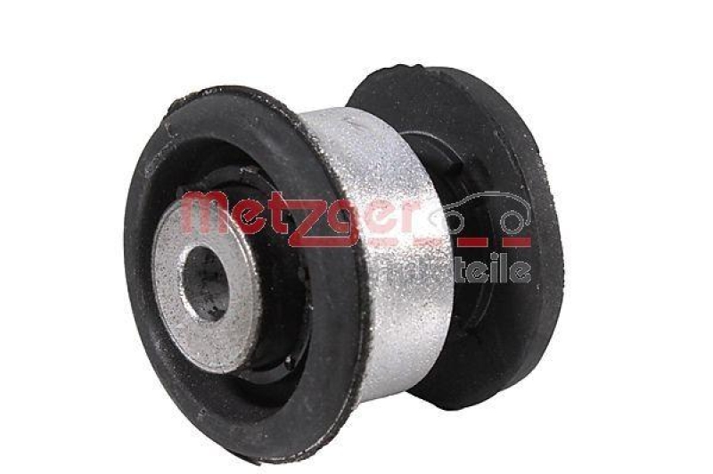 METZGER 52099108 Lagerung, Lenker f&uuml;r PORSCHE/VW VA links/rechts hinten OBEN