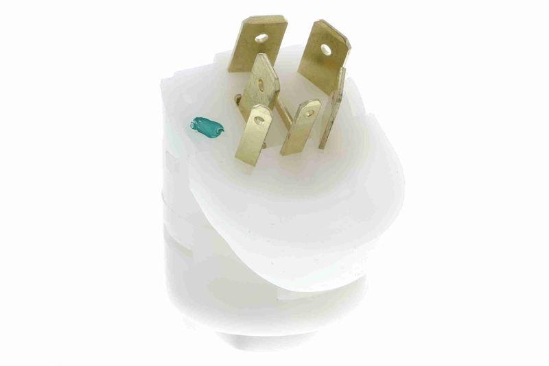 VEMO V15-80-3215 Z&uuml;nd-/Startschalter 6-Polig f&uuml;r AUDI