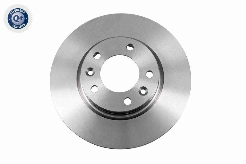 VAICO V22-40015 Bremsscheibe Hinterachse f&uuml;r OPEL