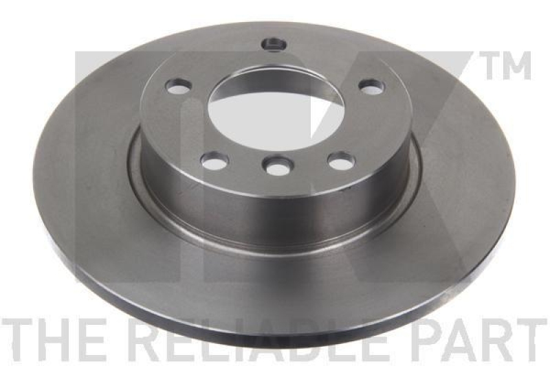 NK 201524 Bremsscheibe f&uuml;r BMW