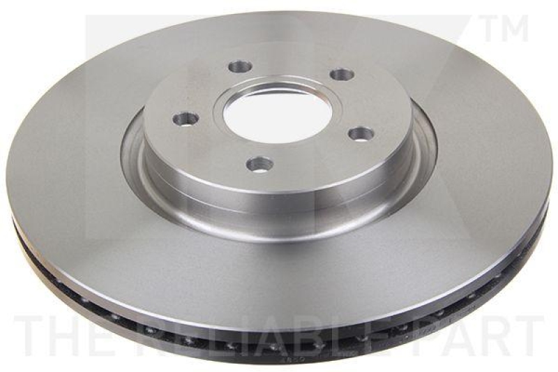 NK 204850 Bremsscheibe f&uuml;r FORD, VOLVO