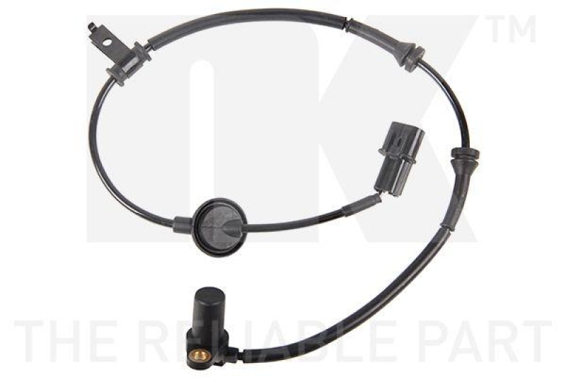 NK 293408 Sensor, Raddrehzahl f&uuml;r HYUNDAI