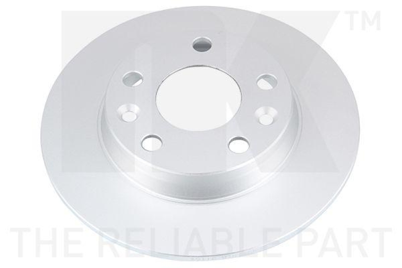 NK 3139116 Bremsscheibe f&uuml;r RENAULT