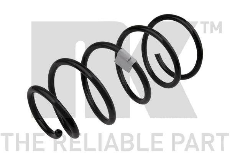 NK 533220 Fahrwerksfeder f&uuml;r MAZDA