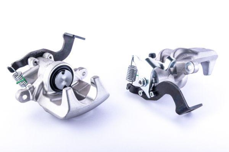 HELLA 8AC 355 397-941 Bremssattel