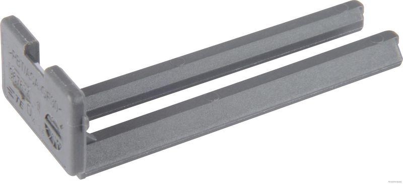 HERTH+BUSS 50391152 Sekund&auml;rverriegelung, Steckgeh&auml;use 18-polig