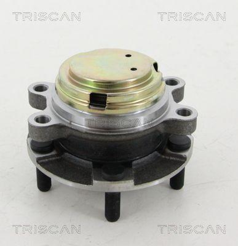 TRISCAN 8530 14140 Radnabe Vorne f&uuml;r Nissan