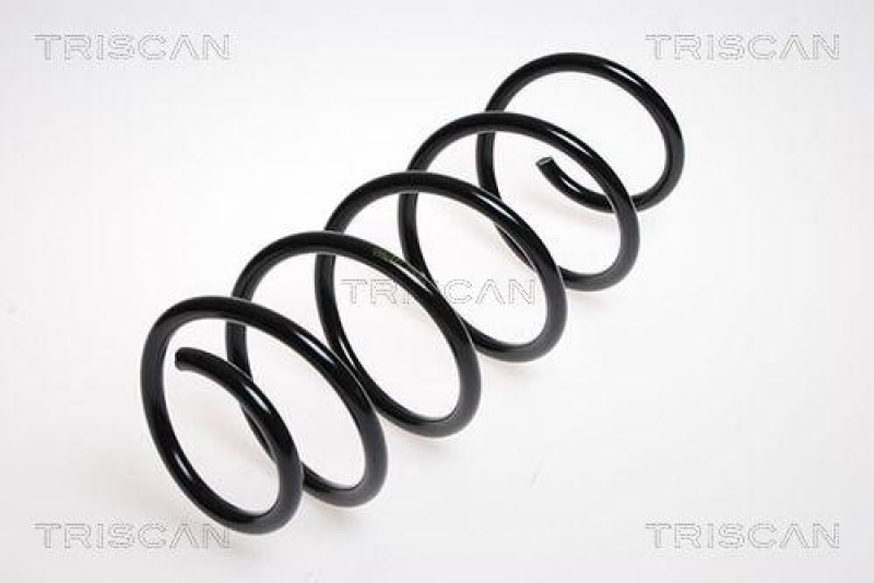 TRISCAN 8750 29163 Spiralfeder Vorne f&uuml;r Seat
