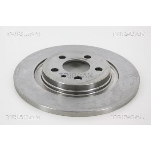 TRISCAN 8120 10185 Bremsscheibe