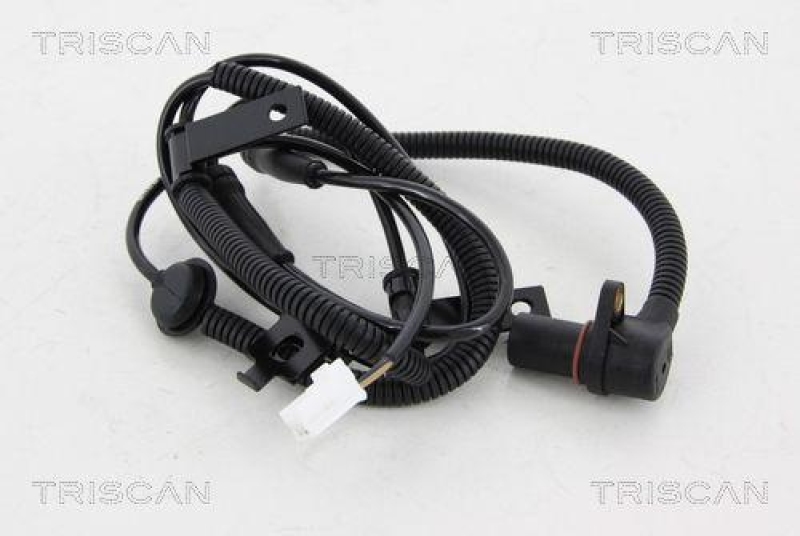 TRISCAN 8180 43418 Sensor, Raddrehzahl f&uuml;r Hyundai, Kia