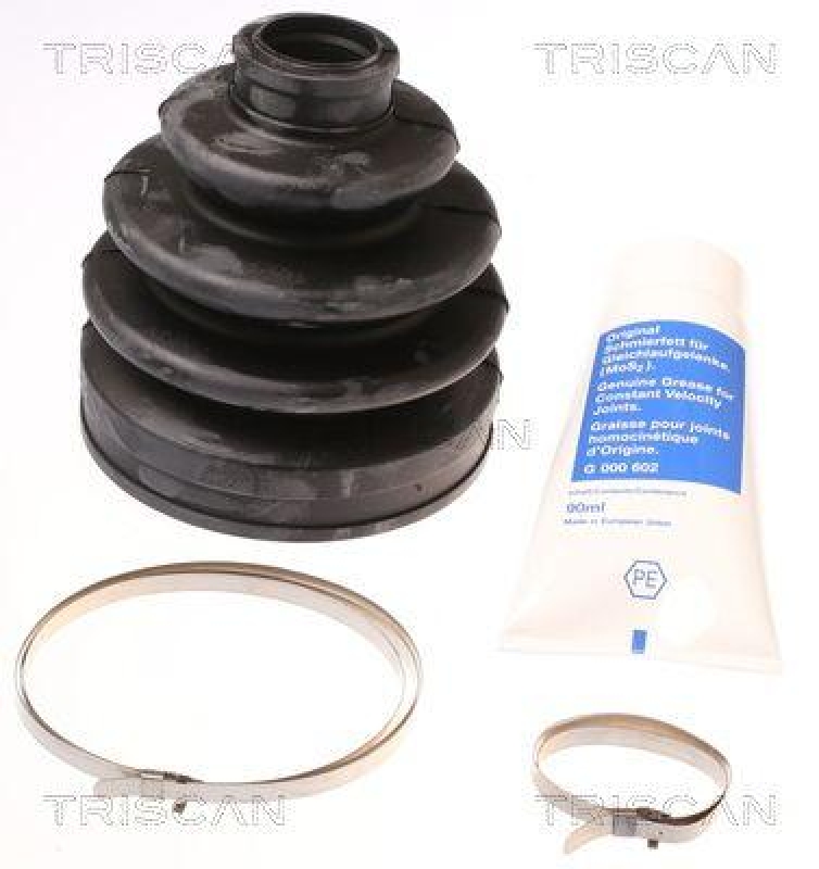 TRISCAN 8540 50805 Manchettensatz f&uuml;r Mazda 626 Ge 2.5 24V