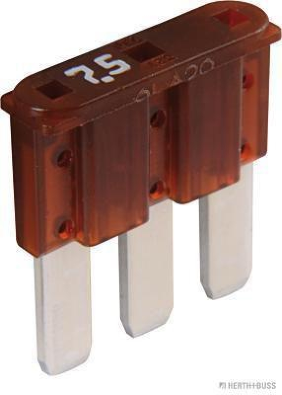 HERTH+BUSS 50295666 Sicherung MICRO3, 7,5 A
