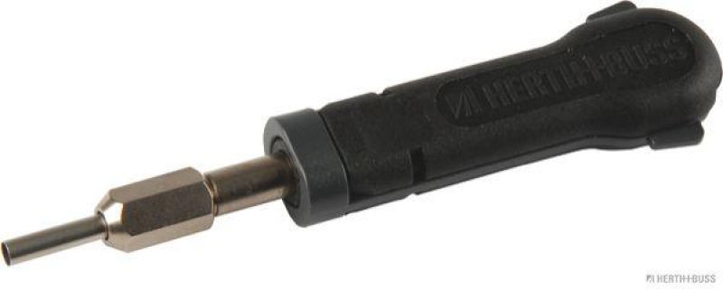 HERTH+BUSS 95945415 Entriegelungswerkzeug, Flach/Rundstecker
