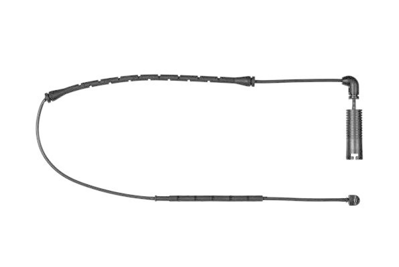 HELLA 8DK 355 250-451 Warnkontakt für BMW X5 (E53)