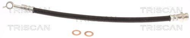 TRISCAN 8150 18235 Bremsschlauch Hinten f&uuml;r Kia