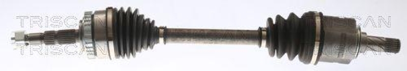 TRISCAN 8540 24608 Antriebswelle f&uuml;r Opel Meriva B