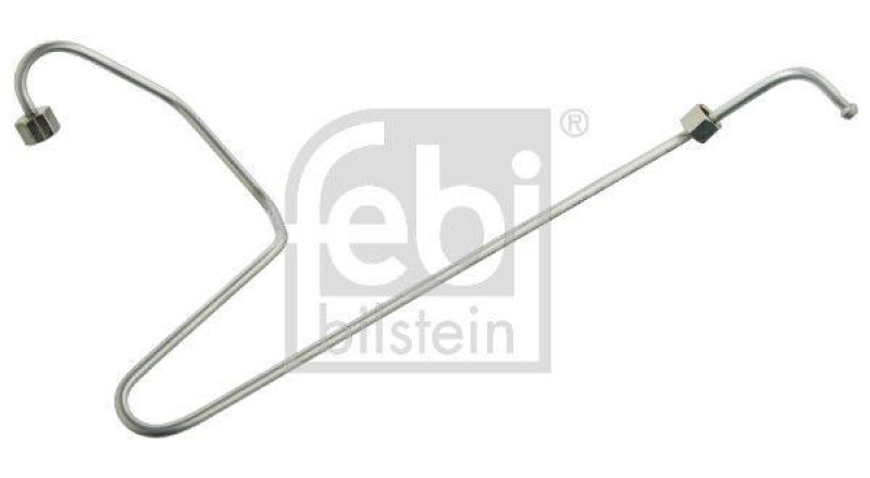 FEBI BILSTEIN 106557 Einspritzleitung f&uuml;r M A N