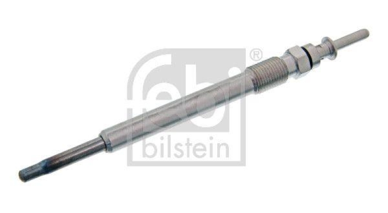 FEBI BILSTEIN 17788 Gl&uuml;hkerze f&uuml;r Opel