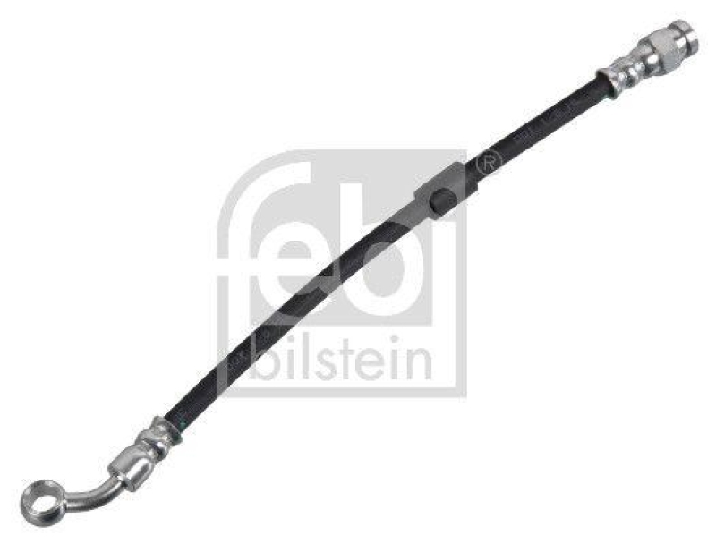 FEBI BILSTEIN 180037 Bremsschlauch f&uuml;r MAZDA