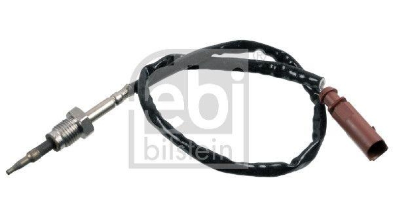 FEBI BILSTEIN 185582 Abgastemperatursensor f&uuml;r VW-Audi
