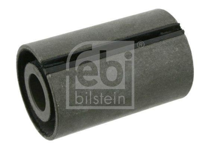 FEBI BILSTEIN 27534 Blattfederlager f&uuml;r RENAULT (RVI)