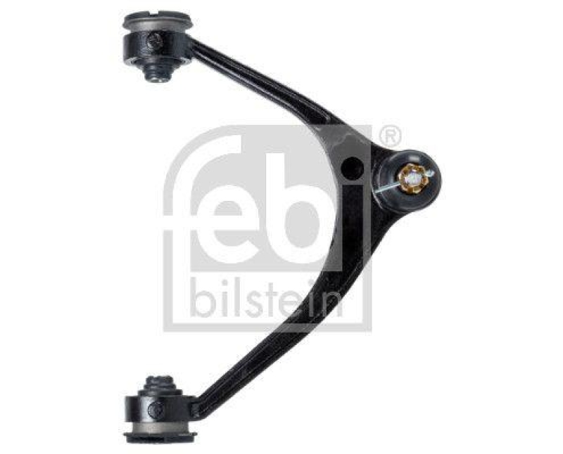 FEBI BILSTEIN 43133 Querlenker mit Lagern und Gelenk f&uuml;r TOYOTA