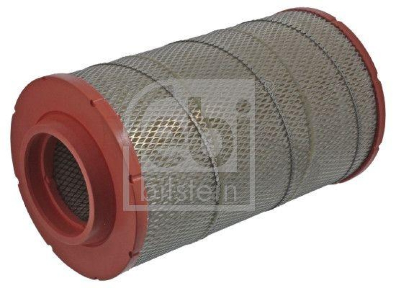 FEBI BILSTEIN 47529 Luftfilter f&uuml;r DAF