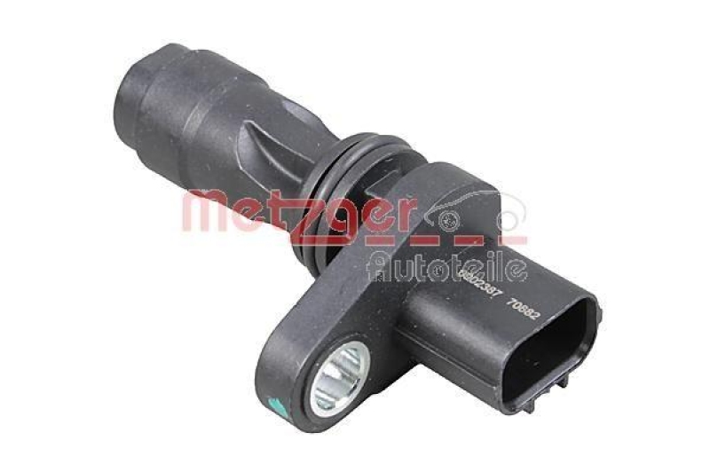 METZGER 0902387 Impulsgeber, Kurbelwelle f&uuml;r HONDA