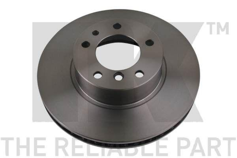 NK 201526 Bremsscheibe f&uuml;r BMW