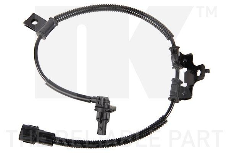 NK 293409 Sensor, Raddrehzahl f&uuml;r HYUNDAI