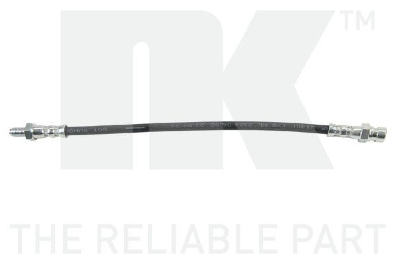NK 853018 Bremsschlauch f&uuml;r MITSUBISHI