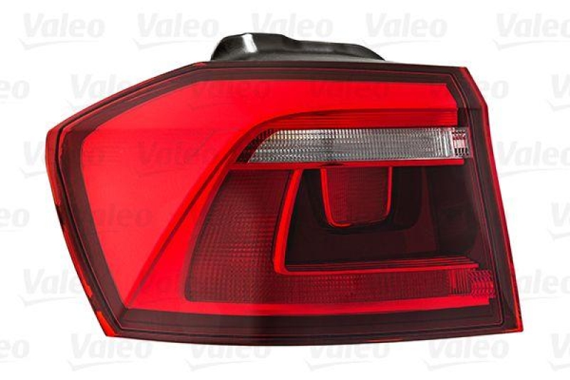 VALEO 045388 R&uuml;cklicht VW Sportvan 2014/04 aussen High L