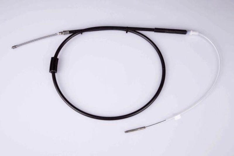 HELLA 8AS 355 668-811 Seilzug, Feststellbremse