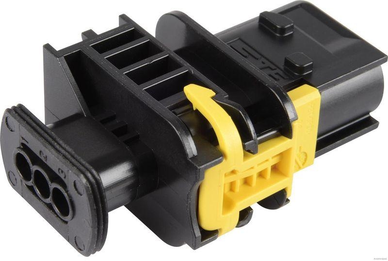 HERTH+BUSS 50391153 Steckgeh&auml;use HDSCS, 3-polig