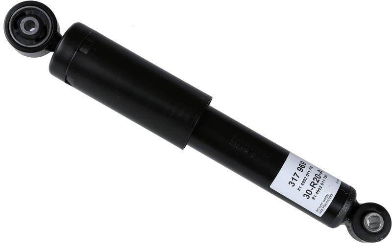 SACHS 317969 Sto&szlig;d&auml;mpfer