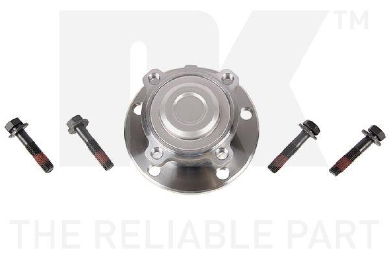 NK 764019 Radlagersatz f&uuml;r MINI